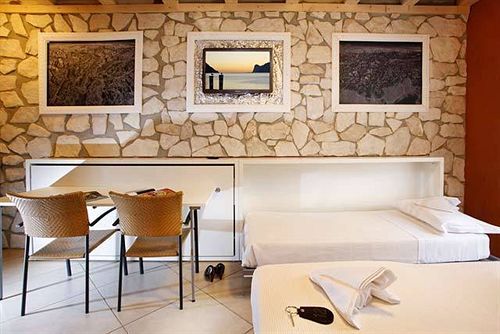 Albergo Garni Orchidea Riva del Garda Bagian luar foto
